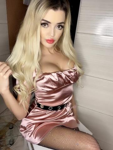 Индивидуалка Юна фото 2