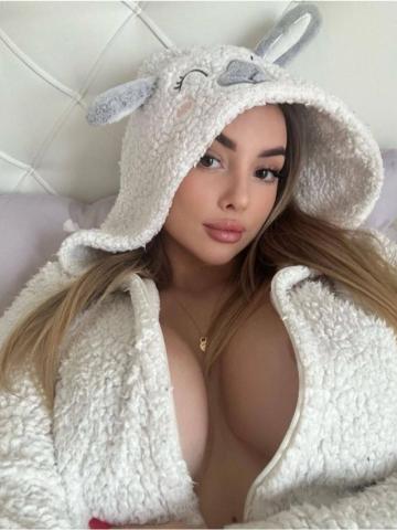 Индивидуалка Рената фото 2