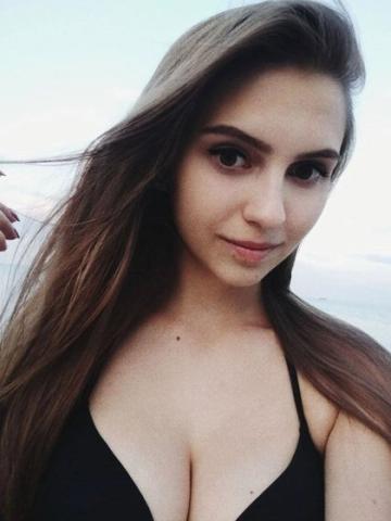 Индивидуалка Лиана фото 2