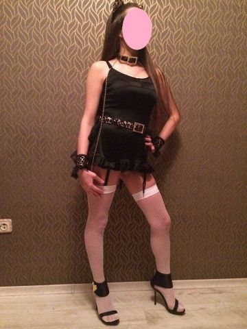 Проститутка Анна, 27 лет, г. Заволжск